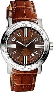 zegarki dolce gabbana